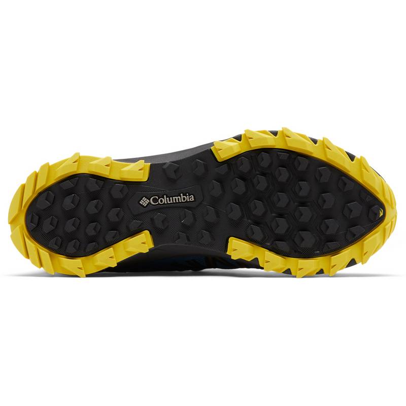 Columbia PEAKFREAK II OUTDRY Wanderschuhe Herren