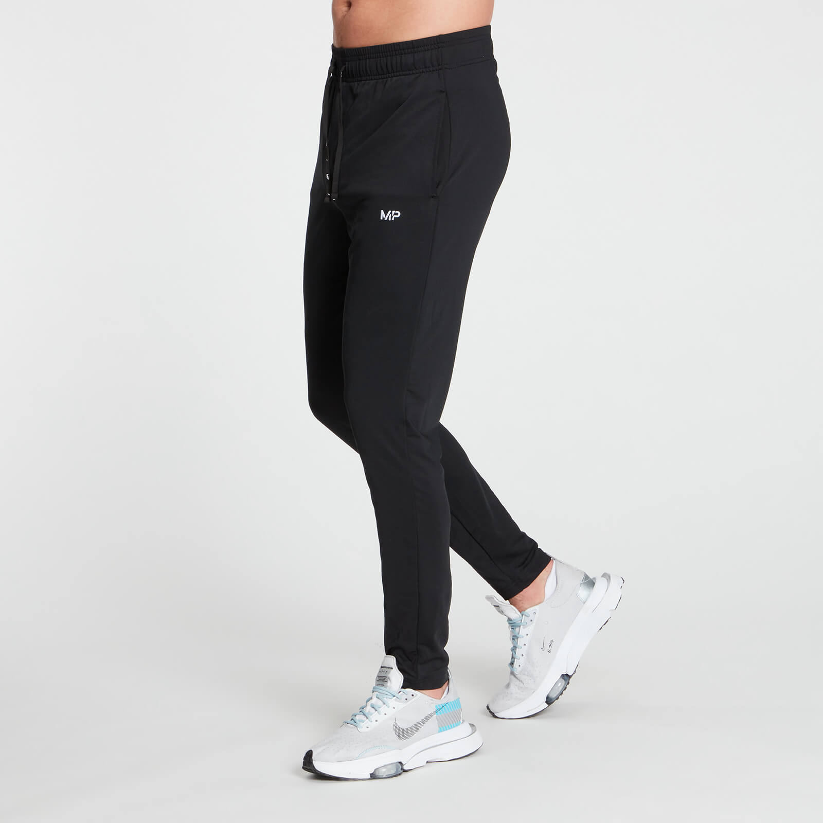 Pantalon de jogging MP pour hommes - Noir