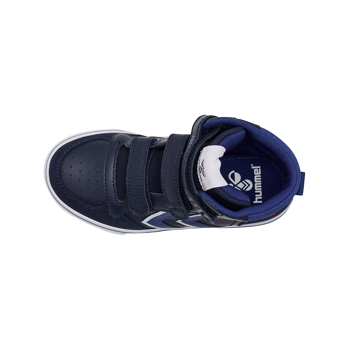 Kinder Sneakers High STADIL PRO