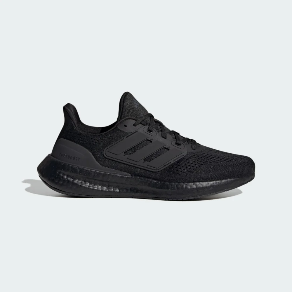 adidas Pureboost 23 IF2375 / schwarz