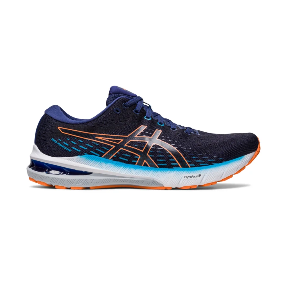 Asics GEL PURSUE 8 1011B577-400 / blau