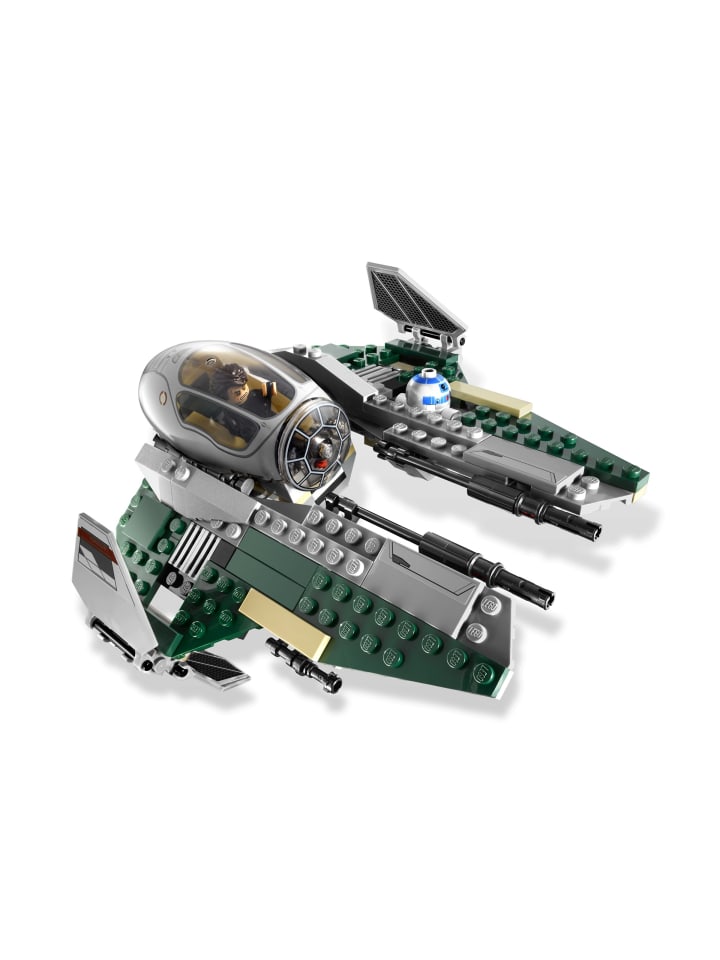LEGO Star Wars 9494 Anakin's Jedi Interceptor™ günstig kaufen onesize