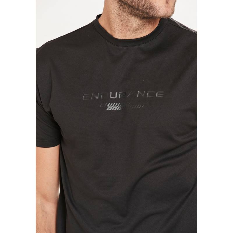 Endurance Dipat Laufshirt Herren