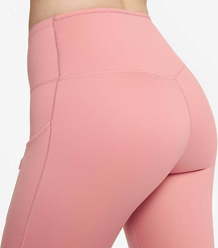 Nike Performance Damen Lauftights NIKE GO 7/8