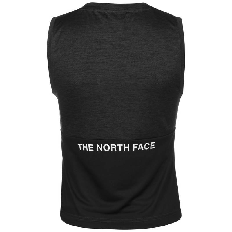 The North Face Crop Tanktop Damen