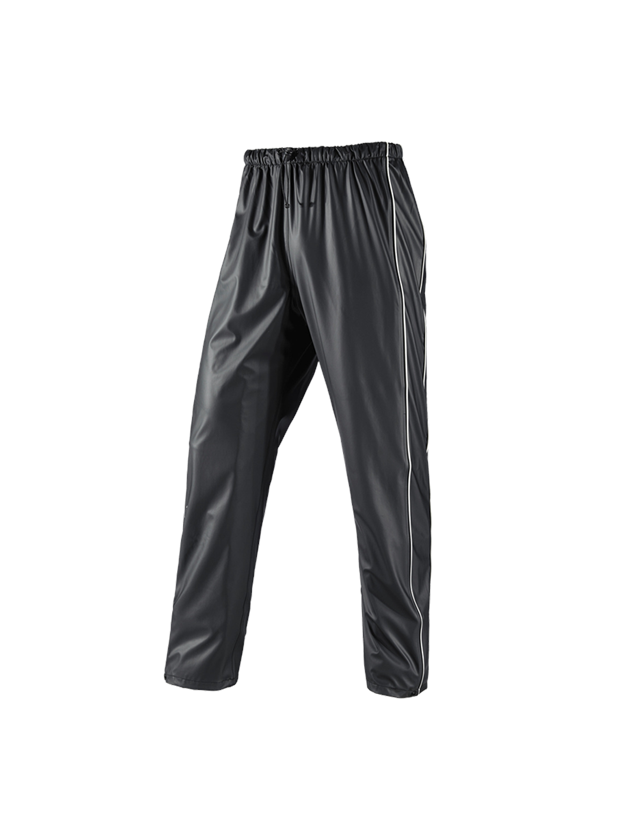 Regenhose flexactive