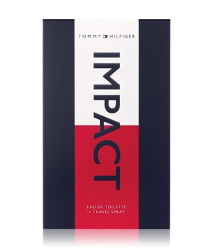 Tommy Hilfiger Impact Eau de Toilette 100 ml
