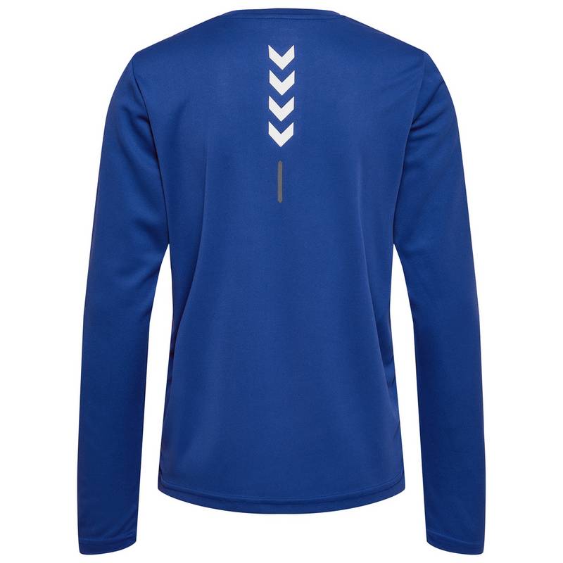 hummel hmlTE TOLA T-SHIRT L/S T-Shirt Damen
