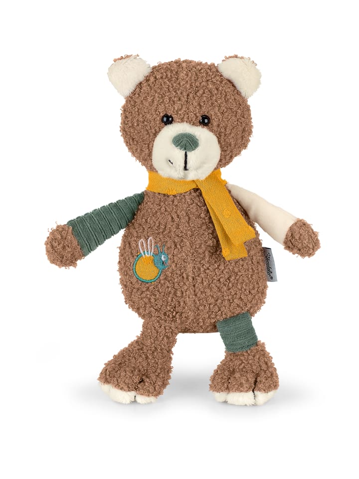 Sterntaler Kuscheltier M BÄR Ben in mehrfarbig günstig kaufen onesize
