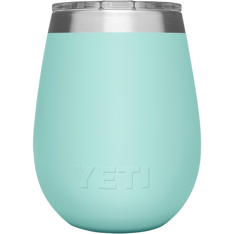 YETI Vakuum Isolier Weinbecher Rambler 295 ml