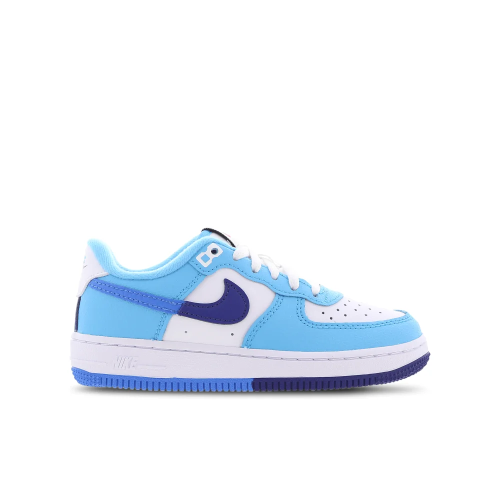 Nike Force 1 LV8 DX2164-100 / blau