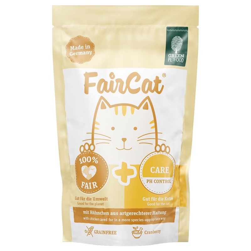 FairCat Multipack zu TOP-Preisen