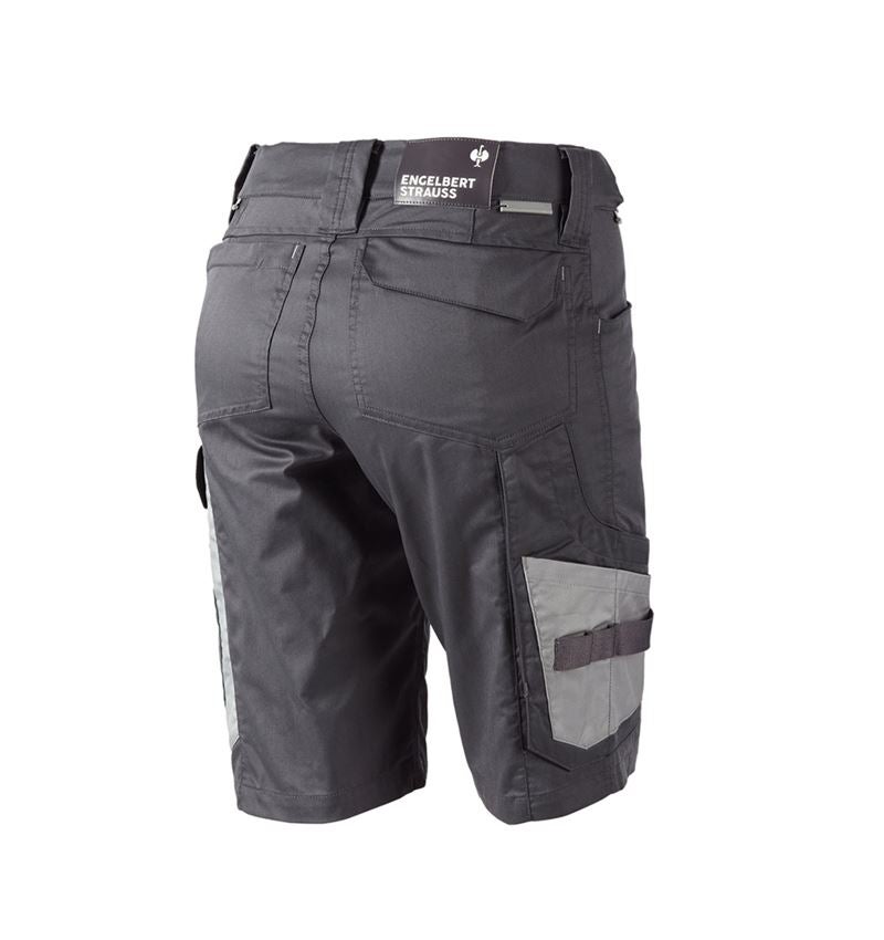 Short e.s.concrete light, Damen