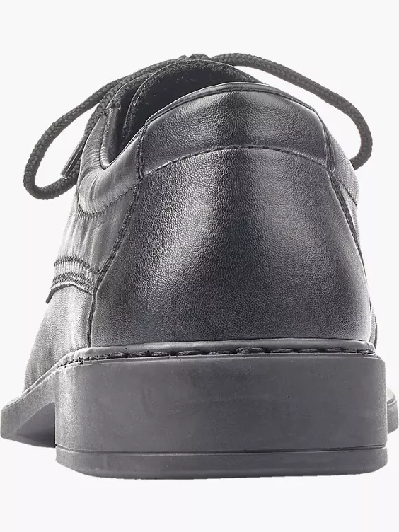 Rieker Herren Schnürschuhe