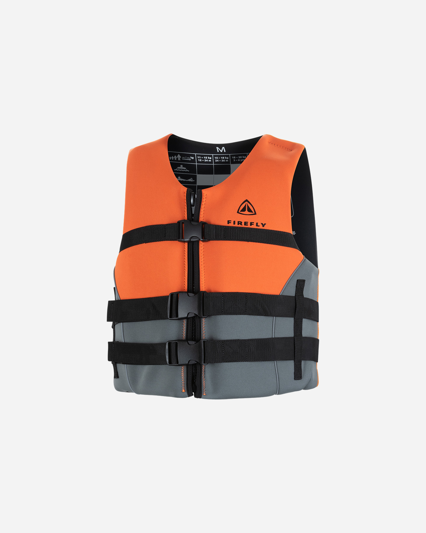 Akcesoria żeglarskie Firefly Rescue 289436-901