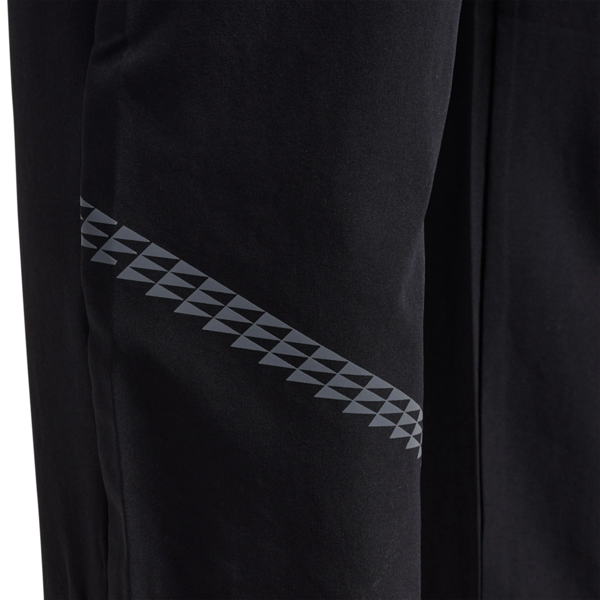 Boston Pants Laufhose Herren - Schwarz