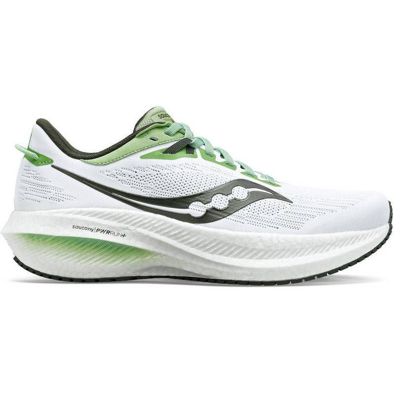 Saucony TRIUMPH 21 Laufschuhe Herren