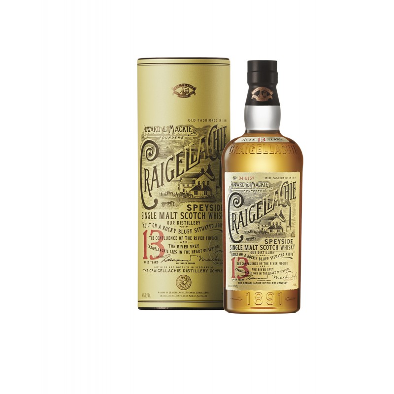 Craigellachie 13 Ans
