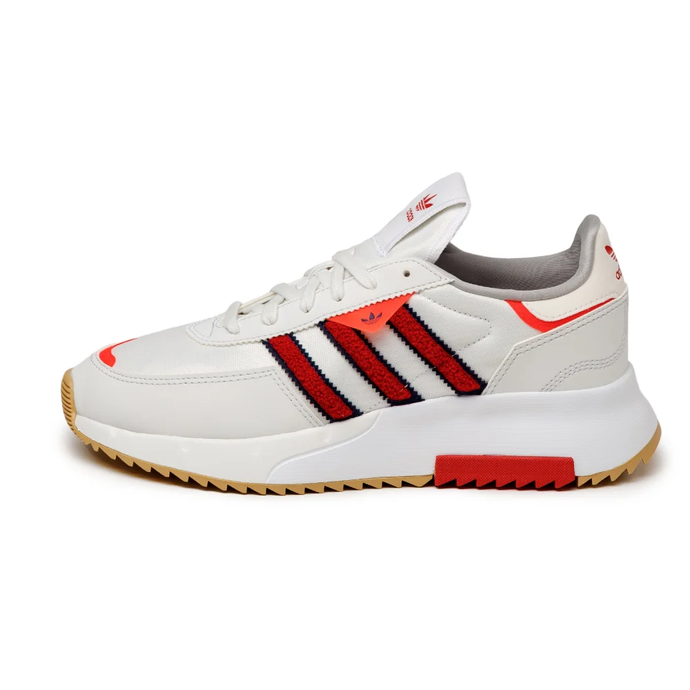 adidas Retropy F2 HQ4359 / weiss