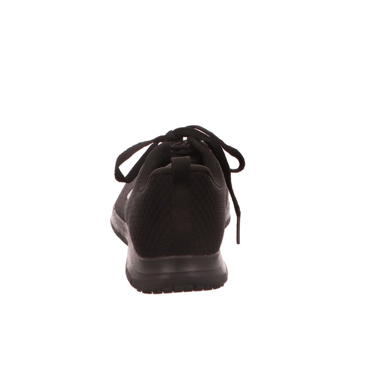 SKECHERS Sneaker schwarz