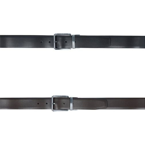 Porsche Design Wendegürtel Leder