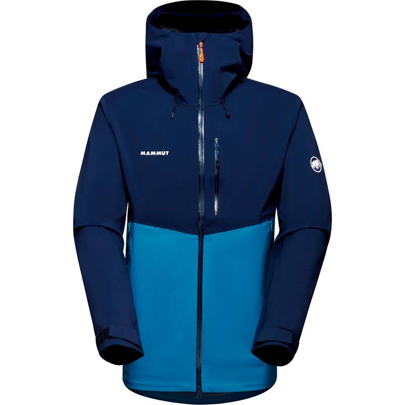 Mammut Alto Guide Hardshelljacke Herren