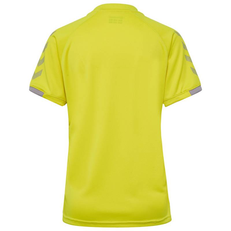 hummel hmlGG12 ACTION JERSEY S/S WOMAN Trikot Damen