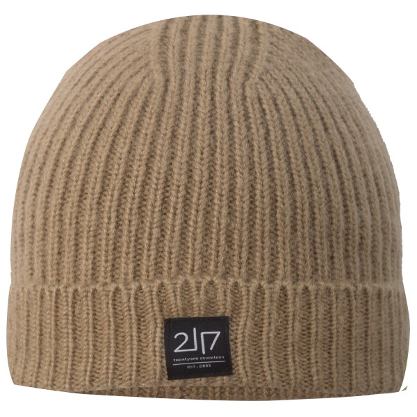 2117 of Sweden - Hemse Knitted Beanie - Mütze