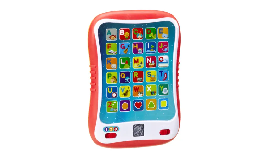 Müller - Toy Place - Fun Pad