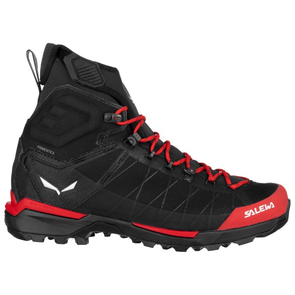 Salewa - Ortles Light Mid Powertex - Bergschuhe