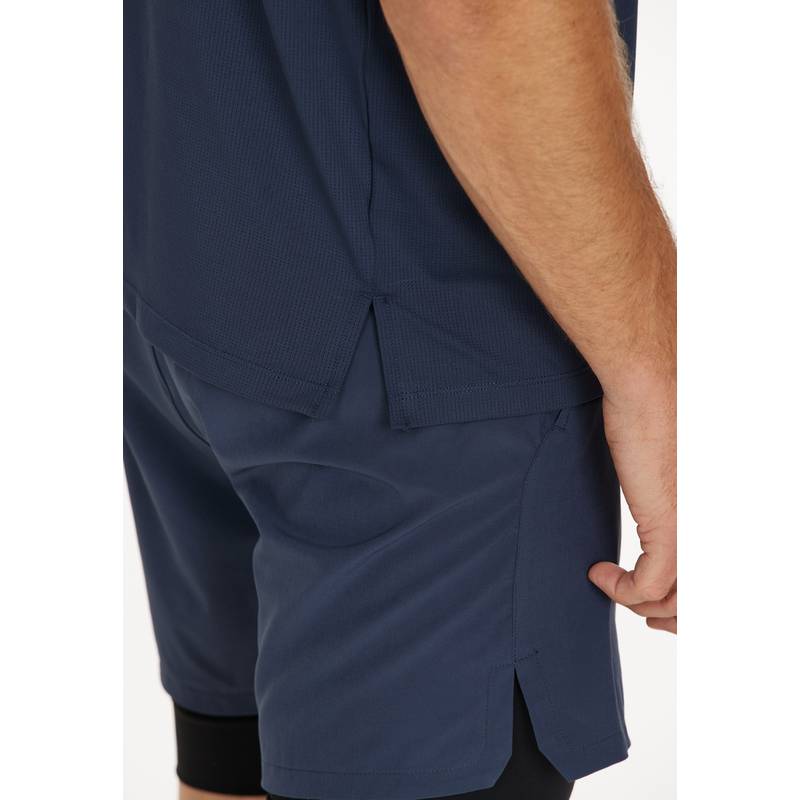 Virtus Easton Printshirt Herren