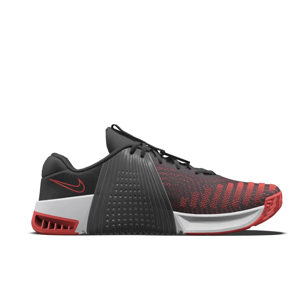 Nike Metcon 9 By You personalisierbarer Workout 5396435472 / rot