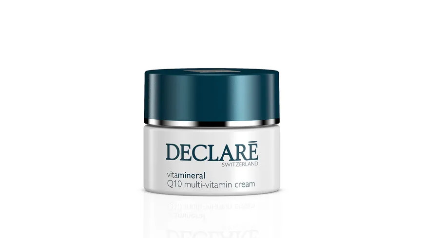 DECLARÉ MEN vitamineral Q10 Multi-Vitamin Cream 50 ml