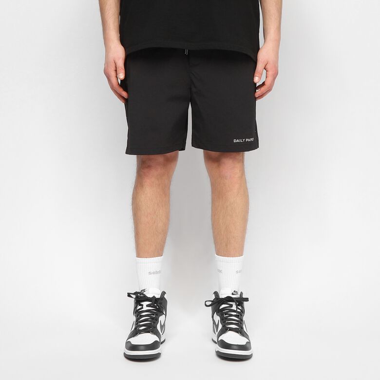 Daily Paper Mehani Shorts Black
