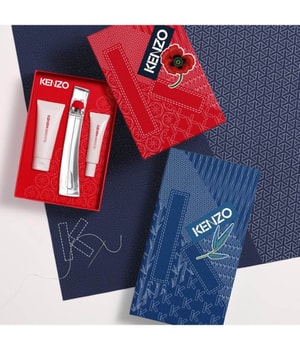 KENZO Kenzo Homme Sashiko Edition Duftset-1 Stk
