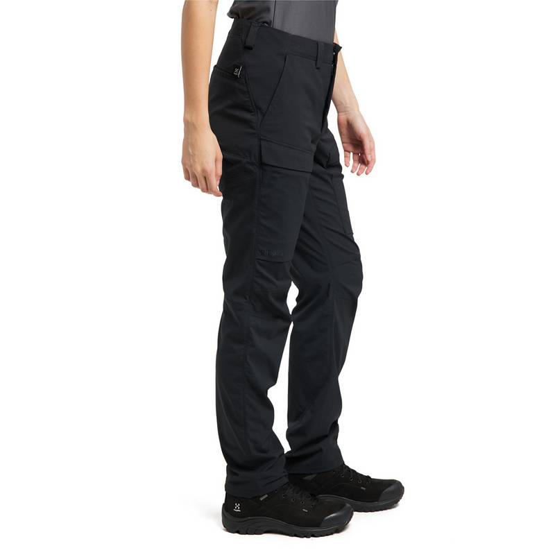 Haglöfs Mid Fjord Pant Trekkinghose Damen