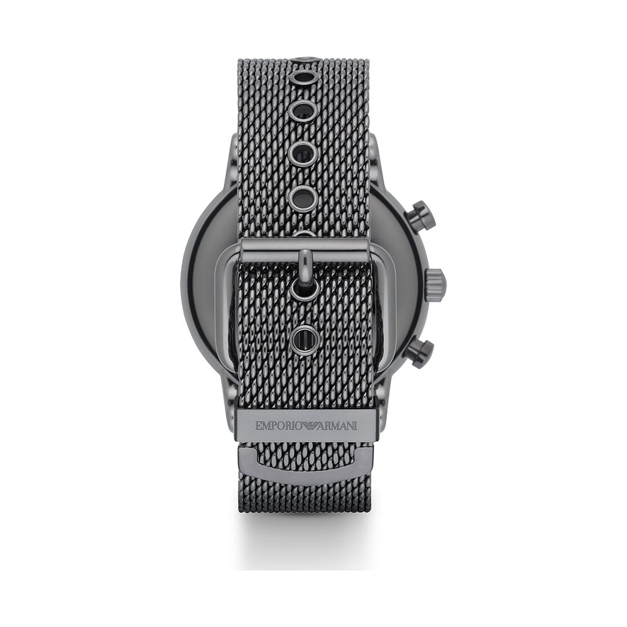Emporio Armani Chronograph