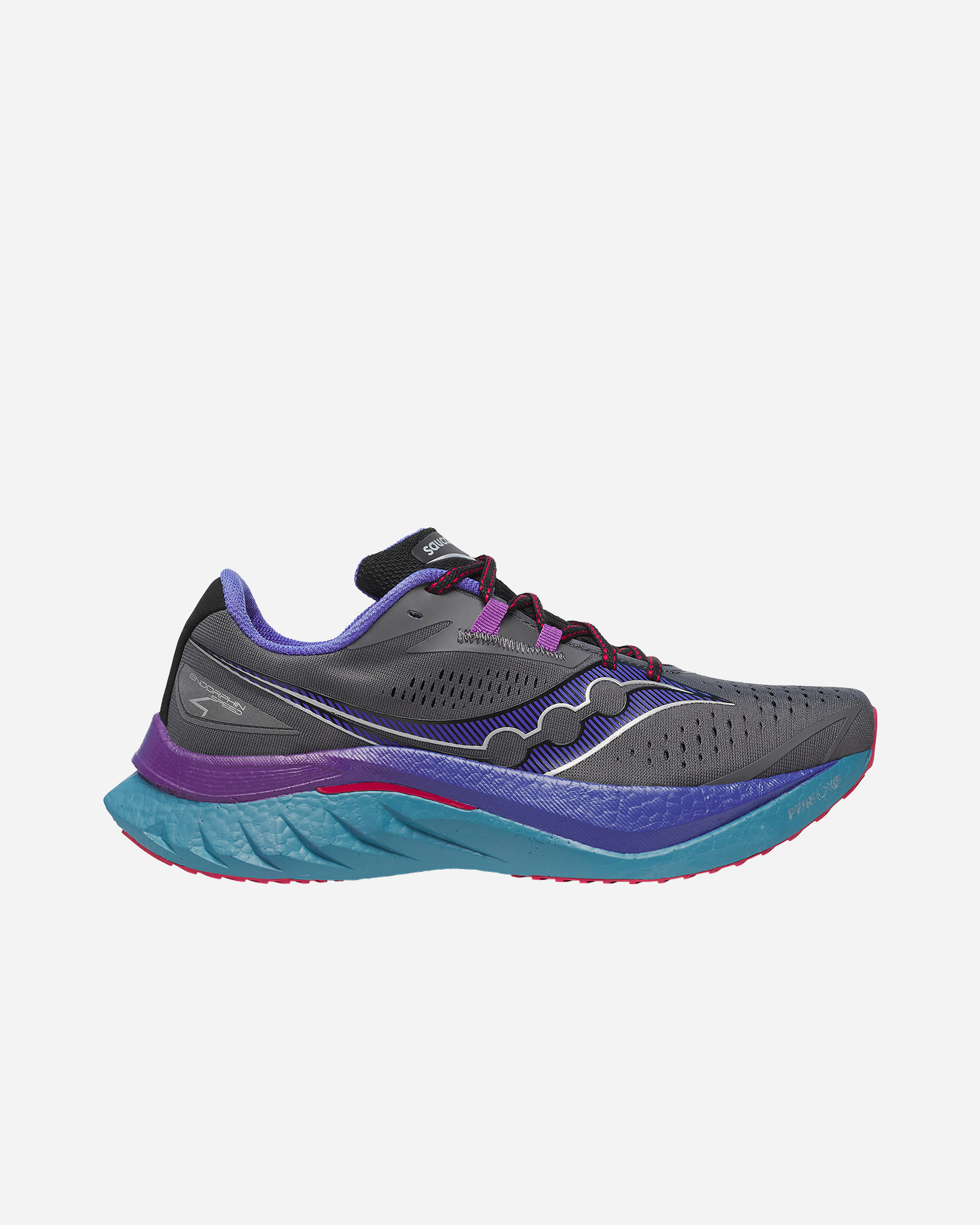 Bežecké topánky Saucony Endorphin Speed 4 W S10940-68