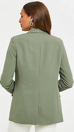 Threadbare Blazer