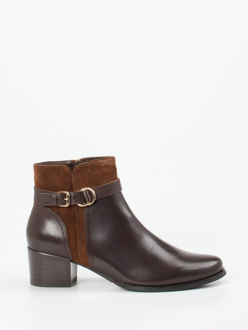 Stiefelette-17152290014 Ralph Harrison