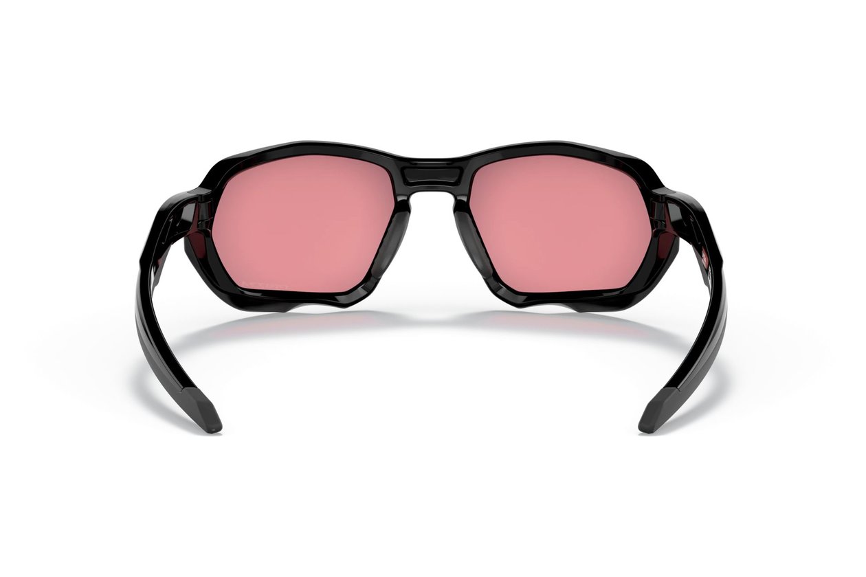 Oakley Plazma Black Ink / Prizm Trail Torch