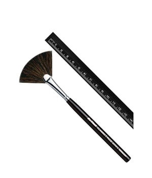 da Vinci Classic 4774 - Naturhaare Fächerpinsel-1 Stk