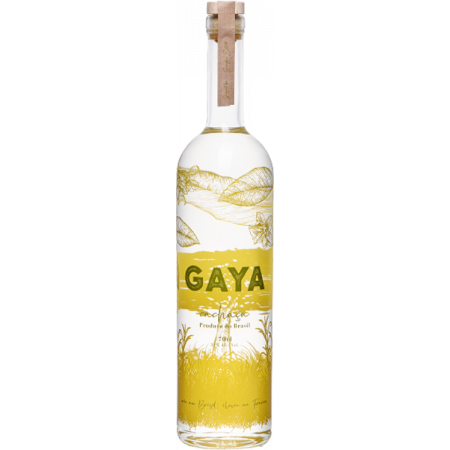 CACHAÇA GAYA