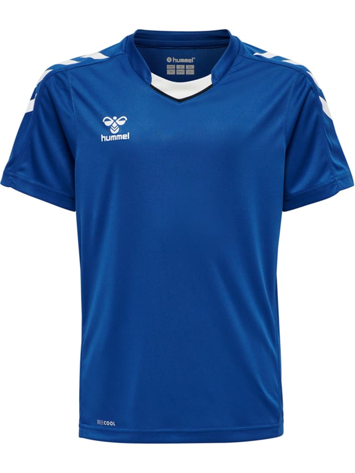 Hummel Hummel T-Shirt Hmlcore Kinder in TRUE BLUE günstig kaufen