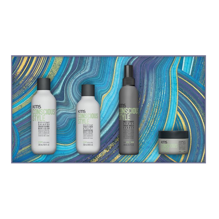 Multi-Benefit Spray