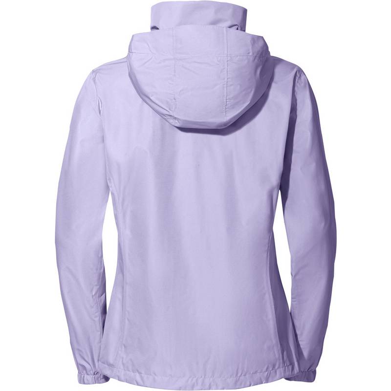 VAUDE Escape Light Regenjacke Damen