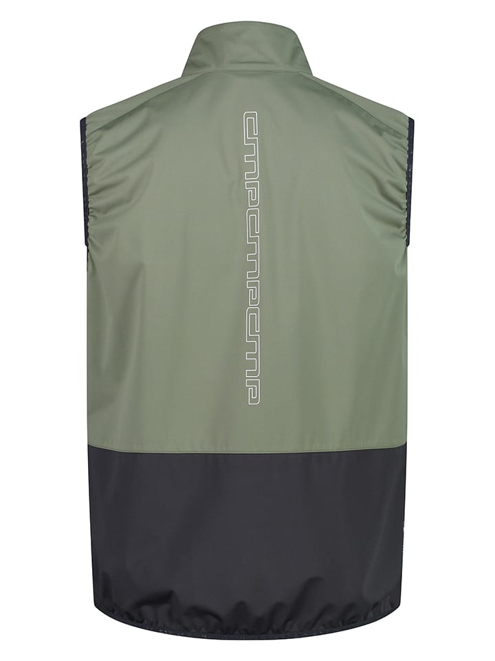 CMP Funktionsweste in Khaki günstig kaufen