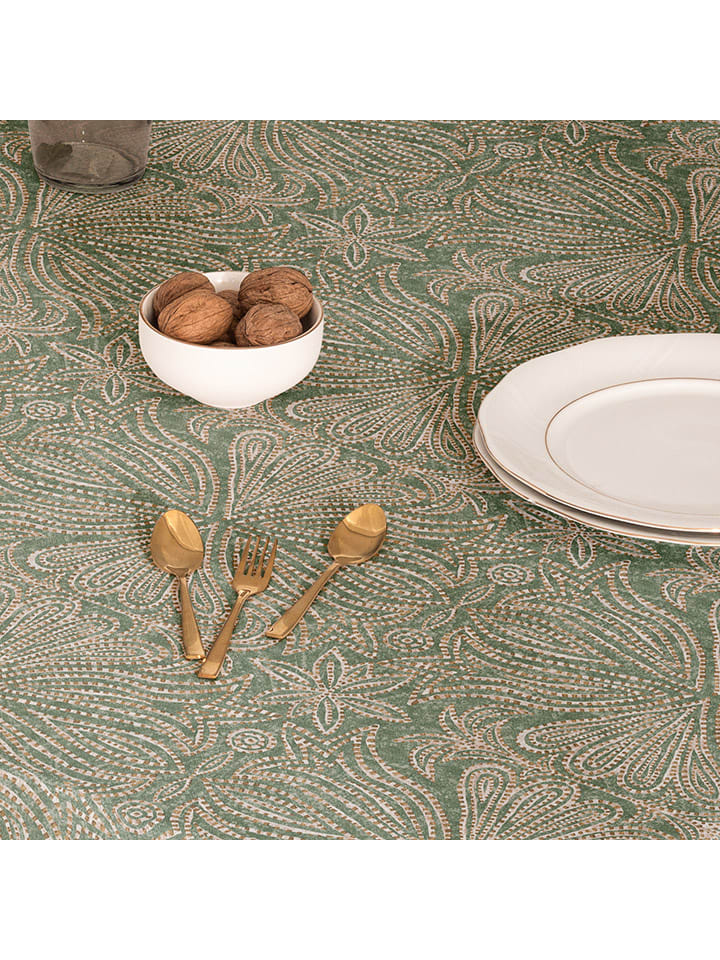 Mint Rugs Tischdecke 