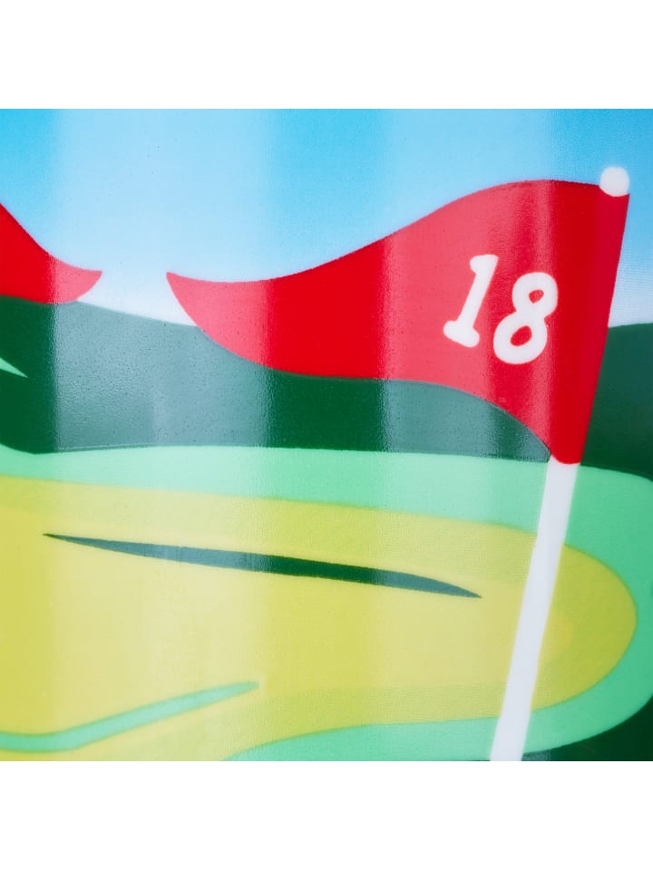 relaxdays Golftasse in Bunt günstig kaufen onesize
