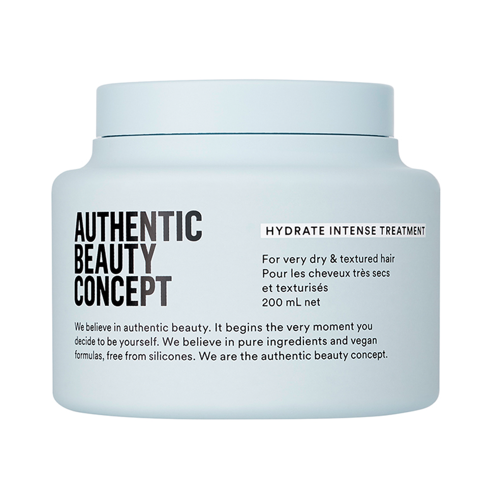 Authentic Beauty Concept Hydrate Intense Treatment 200 ml